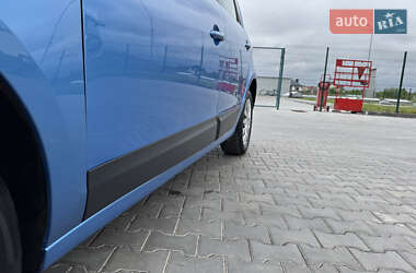 Мінівен Renault Scenic 2012 в 