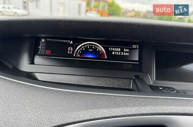 Мінівен Renault Scenic 2012 в 