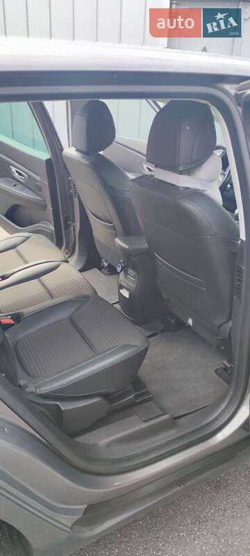 Мінівен Renault Scenic 2019 в Києві
