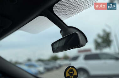Минивэн Renault Scenic 2013 в 