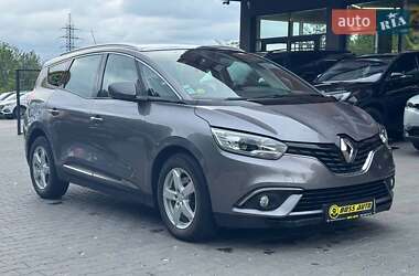 Renault Scenic 2017 Renault Scenic 2017
