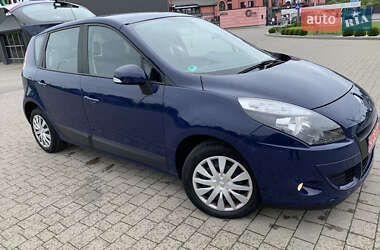 Мінівен Renault Scenic 2009 в Дрогобичі