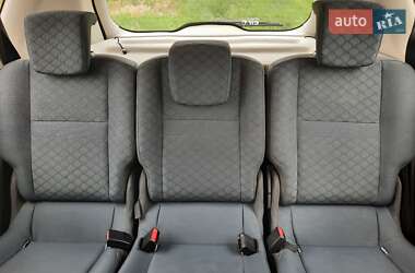 Мінівен Renault Scenic 2011 в 