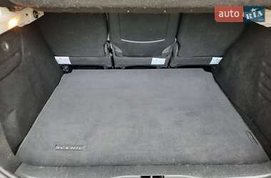 Мінівен Renault Scenic 2011 в 