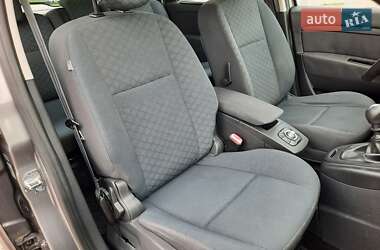 Мінівен Renault Scenic 2011 в 