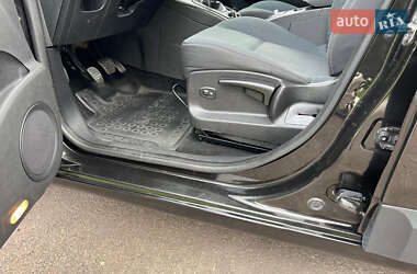 Мінівен Renault Scenic 2010 в 