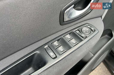 Мінівен Renault Scenic 2010 в 