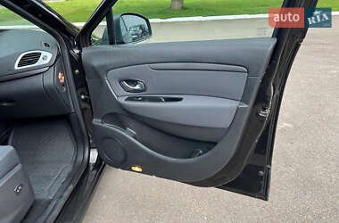 Мінівен Renault Scenic 2010 в 