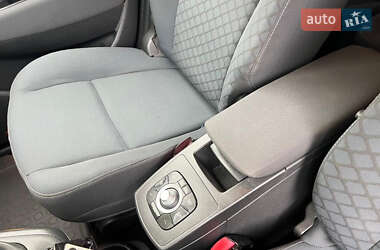 Мінівен Renault Scenic 2010 в 