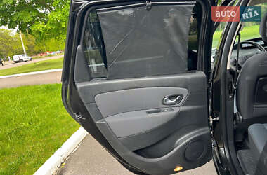 Мінівен Renault Scenic 2010 в 