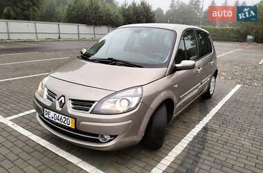 Renault Scenic 2009