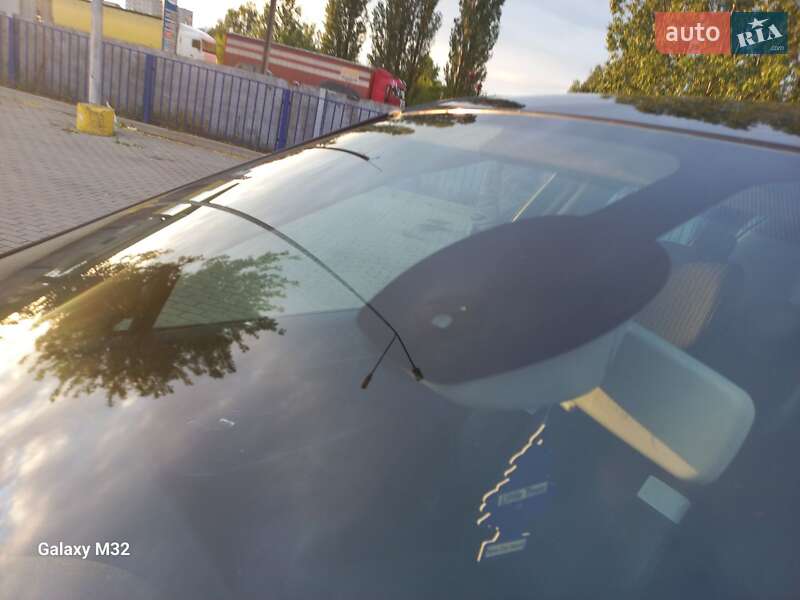 Мінівен Renault Scenic 2012 в Ковелі