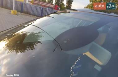 Минивэн Renault Scenic 2012 в 
