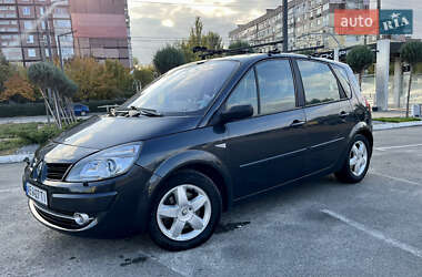 Мінівен Renault Scenic 2007 в Дніпрі