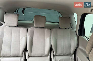 Минивэн Renault Scenic 2003 в 