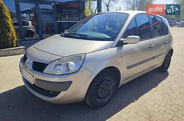 Renault Scenic 2007 Renault Scenic 2007