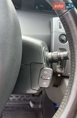 Минивэн Renault Scenic 2008 в 