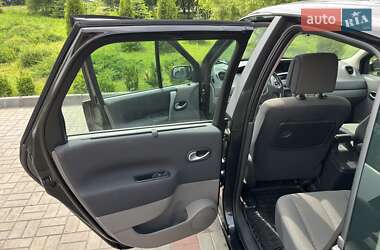 Минивэн Renault Scenic 2008 в 
