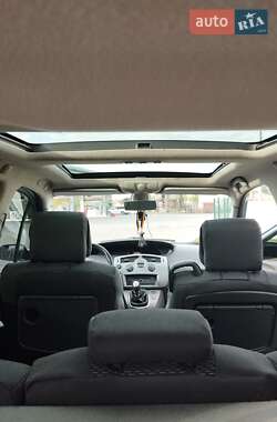Минивэн Renault Scenic 2008 в 