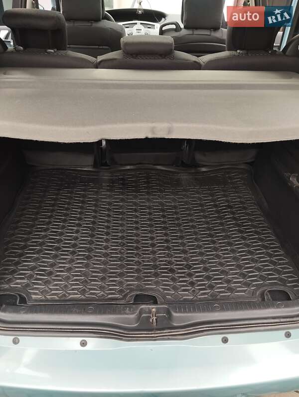 Минивэн Renault Scenic 2008 в Житомире