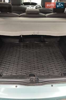 Минивэн Renault Scenic 2008 в 