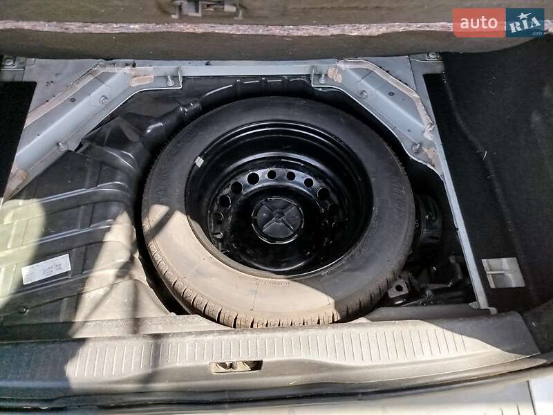 Мінівен Renault Scenic 2011 в Ізмаїлі