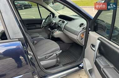 Минивэн Renault Scenic 2008 в 