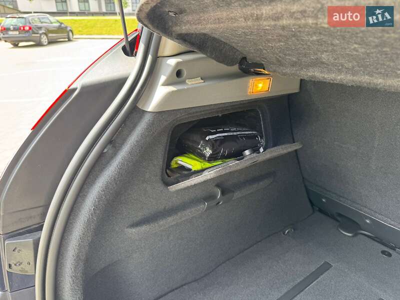 Минивэн Renault Scenic 2008 в Луцке