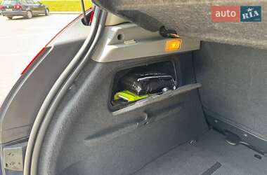 Минивэн Renault Scenic 2008 в 