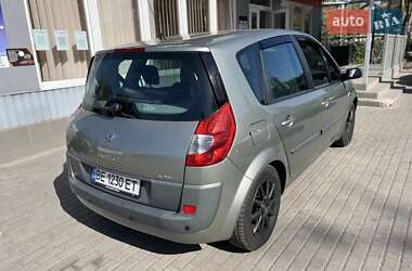 Минивэн Renault Scenic 2006 в 