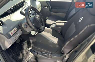Минивэн Renault Scenic 2006 в 