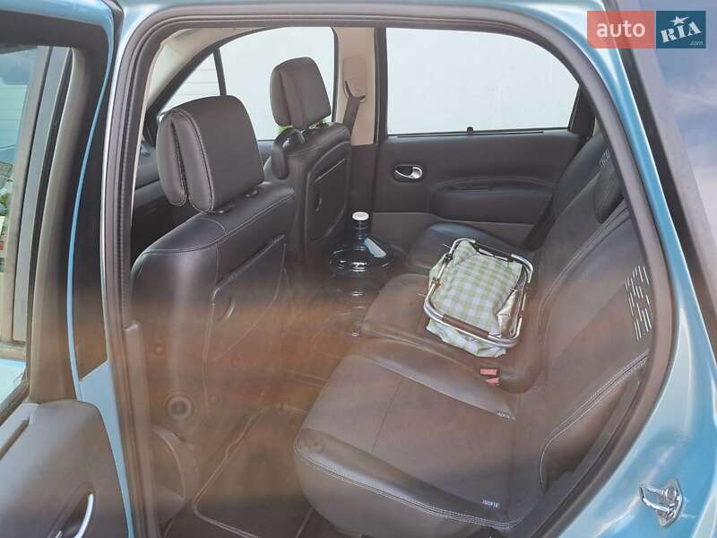Минивэн Renault Scenic 2008 в Запорожье