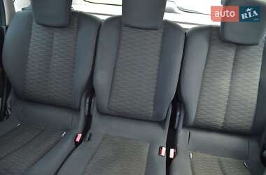 Минивэн Renault Scenic 2007 в 