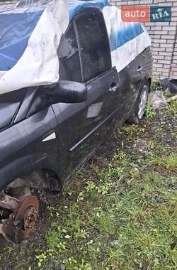 Минивэн Renault Scenic 2007 в Пустомытах