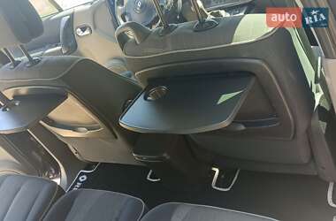 Минивэн Renault Scenic 2003 в 
