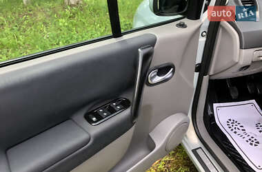 Мінівен Renault Scenic 2003 в 