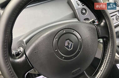 Мінівен Renault Scenic 2003 в 