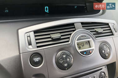 Мінівен Renault Scenic 2003 в 