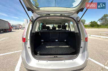 Мінівен Renault Scenic 2011 в 