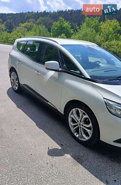 Renault Scenic 2019 Renault Scenic 2019