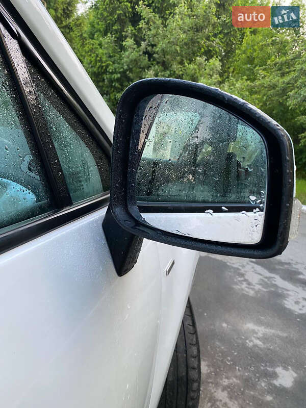 Мінівен Renault Scenic 2010 в Львові