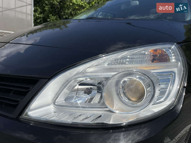 Мінівен Renault Scenic 2007 в Вінниці