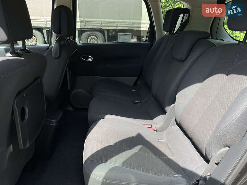 Мінівен Renault Scenic 2007 в Вінниці