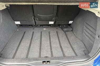 Минивэн Renault Scenic 2010 в 