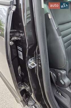 Минивэн Renault Scenic 2009 в 