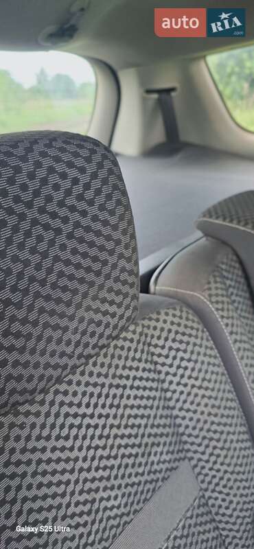 Минивэн Renault Scenic 2011 в Шепетовке фото 5 Минивэн Renault Scenic 2011 в Шепетовке