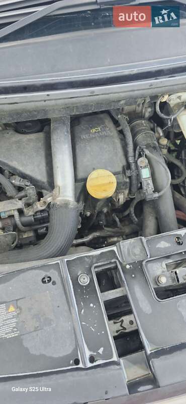 Минивэн Renault Scenic 2011 в Шепетовке фото 13 Минивэн Renault Scenic 2011 в Шепетовке