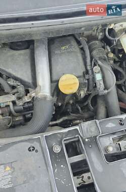 Минивэн Renault Scenic 2011 в 