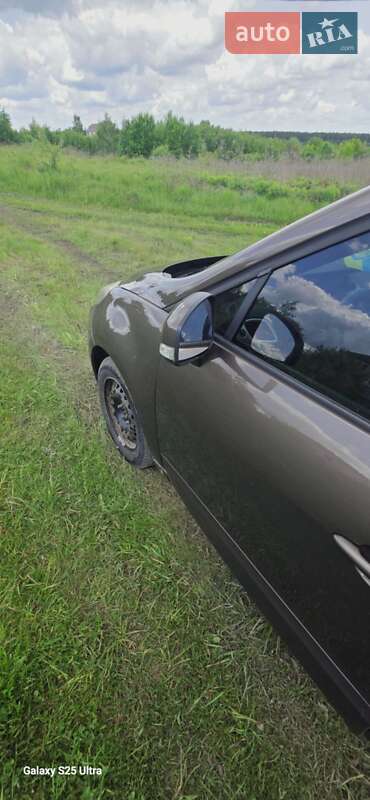 Минивэн Renault Scenic 2011 в Шепетовке фото 19 Минивэн Renault Scenic 2011 в Шепетовке