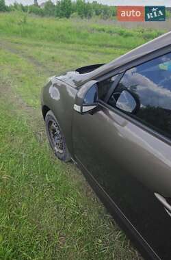 Минивэн Renault Scenic 2011 в 